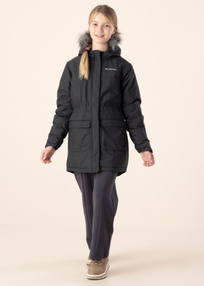 Columbia žieminė striukė Nordic Strider