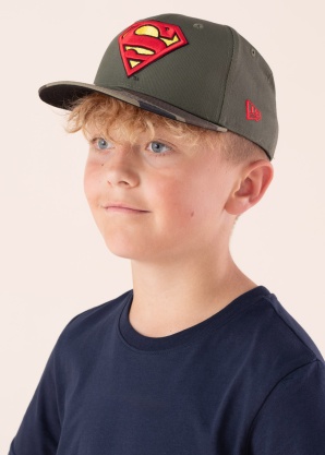 New Era kepurė Chyt Dc 9fifty