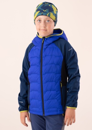 Icepeak pavasario-rudens striukė Knox Jr SCH