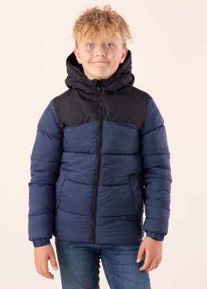 Jack & Jones žieminė striukė Toby