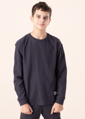 Tom Tailor palaidinė ilgomis rankovėmis