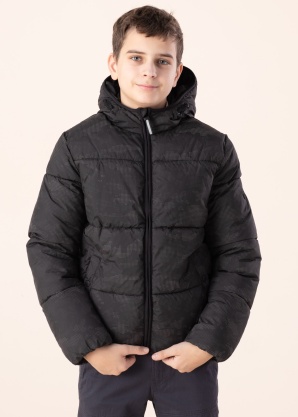 Tom Tailor žieminė striukė