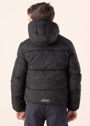 Tom Tailor žieminė striukė