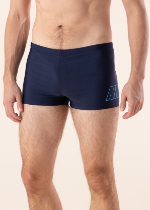 Nike maudymosi glaudės