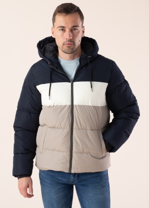 Only & Sons žieminė striukė Melvin