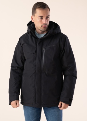 Didriksons žieminė striukė Stefan