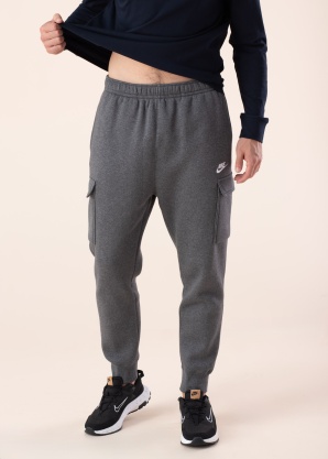 Nike sportinės kelnės Nsw Club Bb