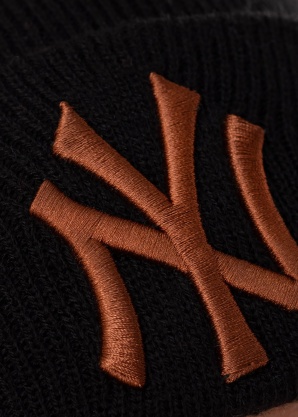 New Era žieminė kepurė League Ess Cuff