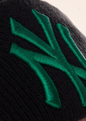 New Era žieminė kepurė League Ess Cuff