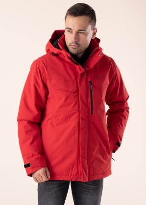 Didriksons žieminė striukė Stefan