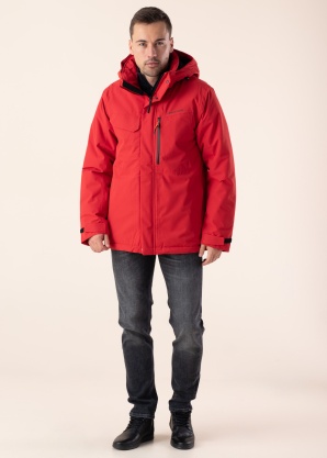 Didriksons žieminė striukė Stefan