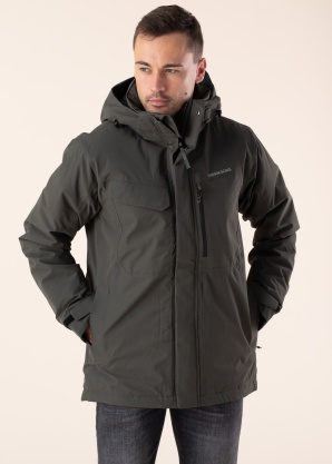 Didriksons žieminė striukė Stefan