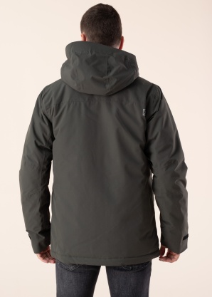 Didriksons žieminė striukė Stefan