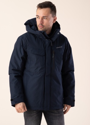 Didriksons žieminė striukė Stefan