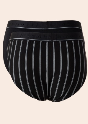 Bugatti kelnaitės, 2 vnt. Rom dėžutėje