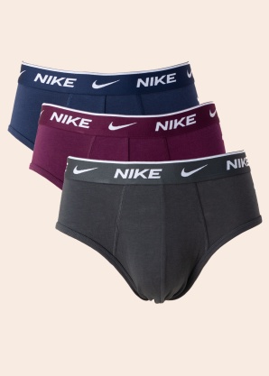 Nike Kelnaitės, 3 vnt. Everyday