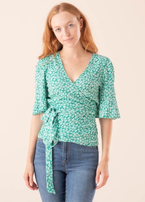 Vila palaidinė Caia