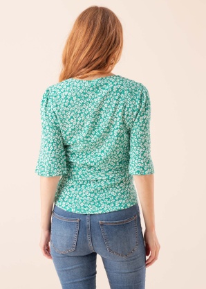 Vila palaidinė Caia