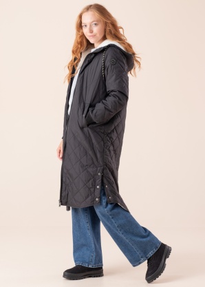 Only žieminis paltas Newsandy