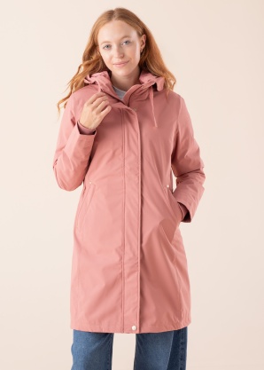 Luhta pavasario-rudens striukė Haukanmaa