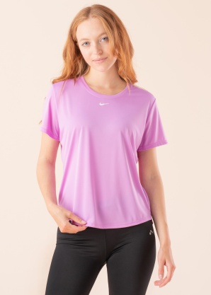 Nike treniruočių marškinėliai One Df Ss