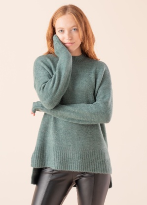 Vero Moda megztinis Lefile