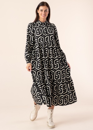 Vero Moda marškinėlis-suknelė Cifa