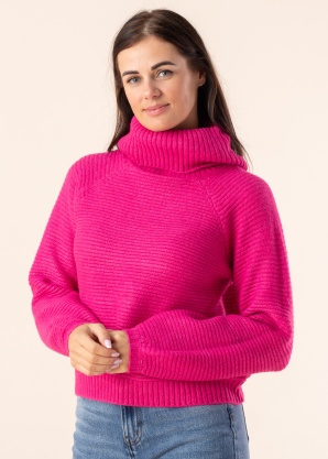 Only megztinis Allie