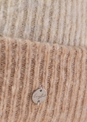 Eisglut žieminė kepurė Jolal