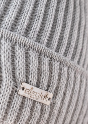 Eisglut žieminė kepurė Jamiel Merino