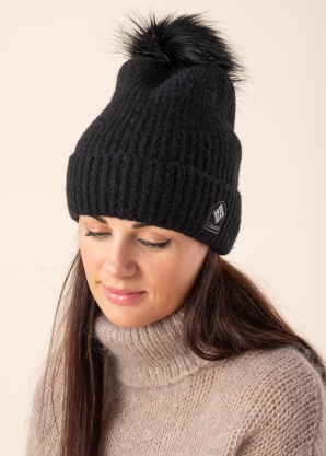 Columbia žieminė kepurė Winter Blur