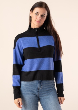 Noisy May megztinis Apimti