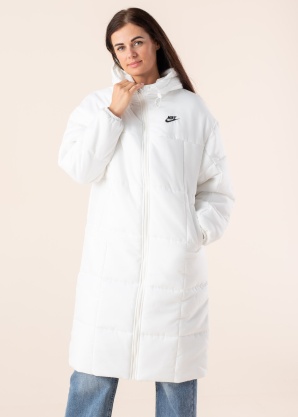 Nike žieminė striukė