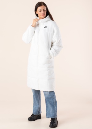 Nike žieminė striukė