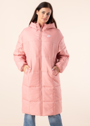 Nike žieminė striukė