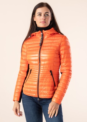 Beaumont striukė Changeant