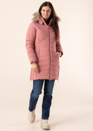 Luhta žieminis paltas Haukkala