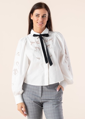 YAS palaidinė Luigi