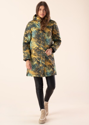 Huppa žieminė parka Minna