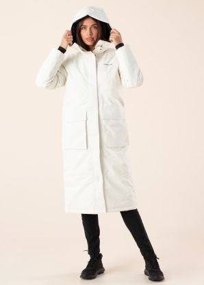 Didriksons žieminė parka Leya