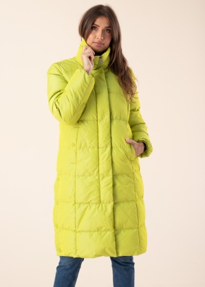 Bugatti žieminis paltas