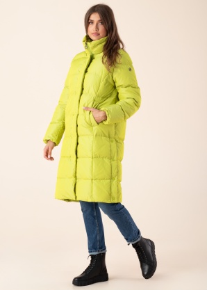 Bugatti žieminis paltas