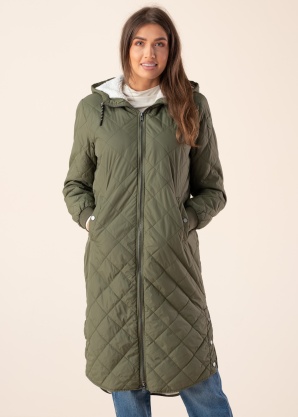 Only pavasario-rudens paltas Newsandy