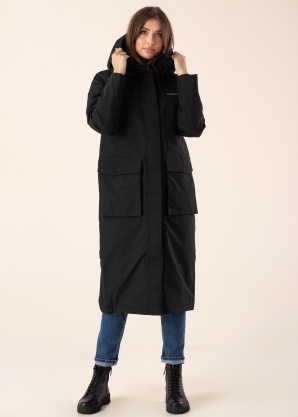 Didriksons žieminė parka Leya