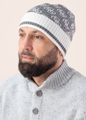 Guess žieminė kepurė Vezzola