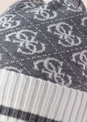 Guess žieminė kepurė Vezzola