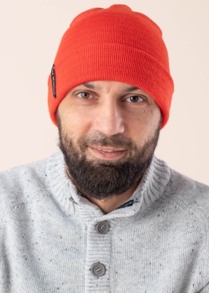 Five Seasons žieminė kepurė Miege