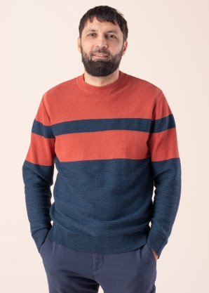 Tom Tailor megztinis