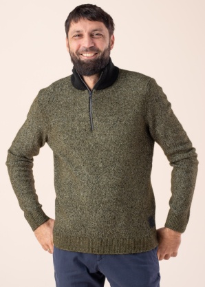 Jack & Jones megztinis Space