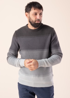 Jack & Jones megztinis Digital Gradient